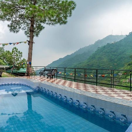 Safarmaina Resort Kasauli Eksteriør billede