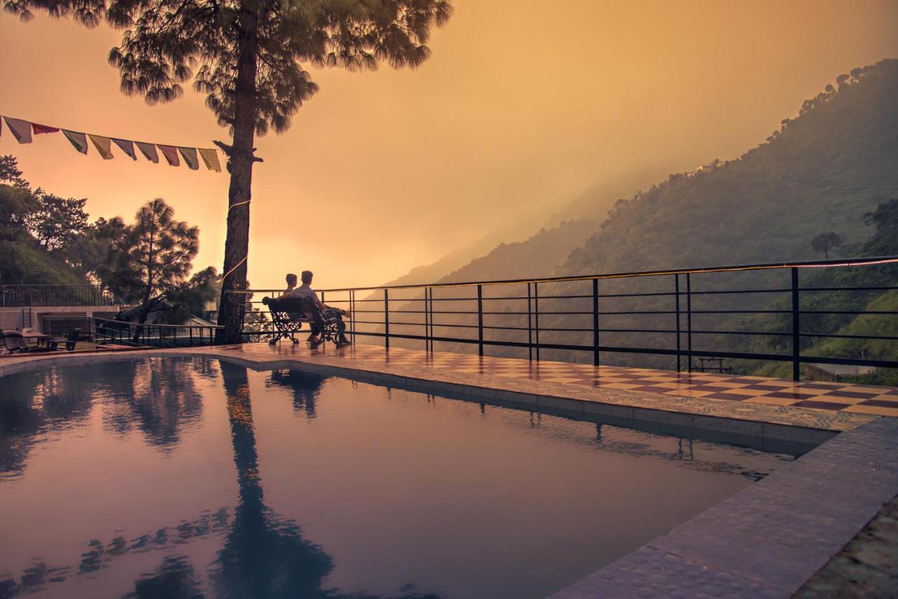 Safarmaina Resort Kasauli Eksteriør billede