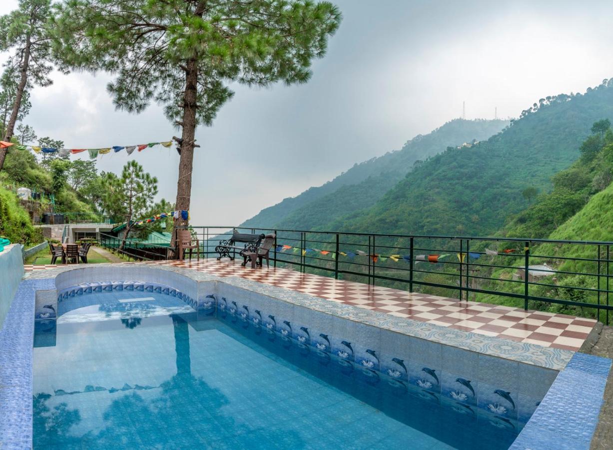 Safarmaina Resort Kasauli Eksteriør billede