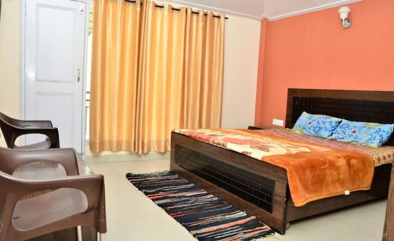 Safarmaina Resort Kasauli Eksteriør billede